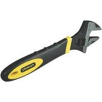 Stanley Adjustable Wrench 8" (86962)