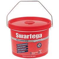 Swarfega Box Wipes Red 150 Pack (86980)
