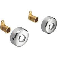 Mira Bar Valve Fast Fix Kit Chrome (869HR)