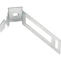 D-Line Fire Rated Conduit Saddles 25mm 20 Pack (869HV)