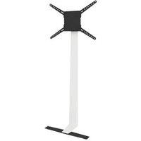 AVF Against The Wall Standing TV Mount Fixed Up to 80" (870RY)