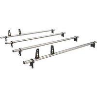 Van Guard VG245-4 Citroen Relay 2006 on ULTI Van Roof Bars 1750mm (8711T)