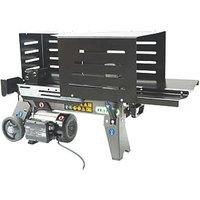 The Handy THLS-4G Corded 37cm Electric Log Splitter 1.5kW (871HY)