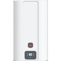 Biasi Rinnova 30S Gas/LPG System Boiler White (871PY)