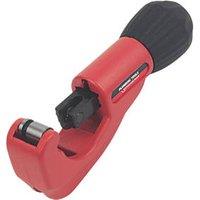Rothenberger No. 35 6-35mm Manual Multi-Material Pipe Cutter (87220)