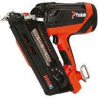 Paslode PPNXI 35mm 7.4V 1 x 2.1Ah Lithium First Fix Cordless Gas Nail Gun (872PP)
