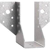 Simpson Strong-Tie Face Fix Joist Hangers 47mm x 102mm 10 Pack (872TJ)