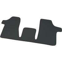 Unique Products Mercedes Vito 2003 - 2014 Rubber Automotive Mat (872VL)