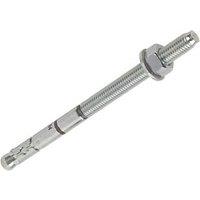 Rawlplug XPT Throughbolts M12 x 180mm 10 Pack (87397)