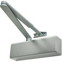 Rutland TS.3204 Fire Rated Overhead Door Closer Silver (873HA)