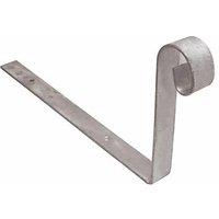 Simpson Strong-Tie Hip Irons 275mm 4 Pack (873TJ)