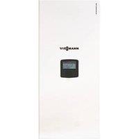 Viessmann Vitotron 100 Z020841 Single-Phase Electric System Boiler (873VG)