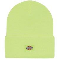 Dickies Acrylic Cuffed Beanie Headwear Yellow (873XR)