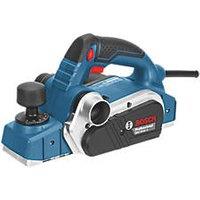 Bosch GHO 26-82 D 2.6mm Electric Planer 240V (8742P)