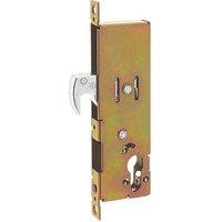 Adams Rite Antique Brass Euro Profile Hookbolt 56mm Case - 40mm Backset (8748T)