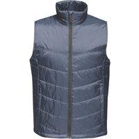 Regatta Stage Insulated Bodywarmer Navy Medium 39.5" Chest (874HY)