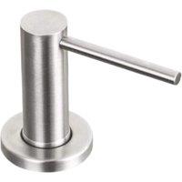 ETAL Deck-Mounted Soap Dispenser Stainless Steel 1Ltr (874RL)