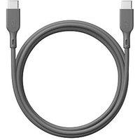 GP Batteries USB-C to USB-C Charging Cable 1m (874RM)