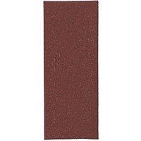 Flexovit A203F 120 Grit Multi-Material Sanding Sheets 230mm x 93mm 10 Pack (874RT)
