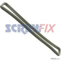 Glow-Worm 0020020721 Flue Hood Front Gasket (874TG)