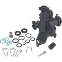 Worcester Bosch 87161063560 Supply Manifold Complete (874TP)