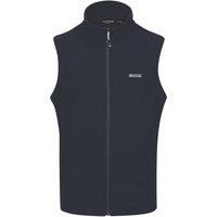 Regatta Tobias II Mens Bodywarmer Navy Large 47" Chest (874YT)