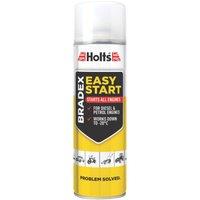 Bradex Holts Easy Start Car Lubricant 300ml (87503)