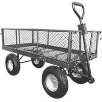 The Handy Large Garden Trolley 1400mm x 640mm x 650mm (8750D)