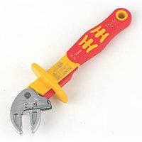 Wera 6004 Joker VDE XS Ratchet Combination VDE Self-Setting Spanner Mixed (876FW)