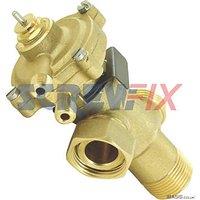 Baxi 248728 Pressure Differential Assembly (876TP)