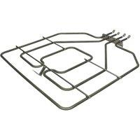 Electruepart ELE9671 Grill Oven Element 2700W (876YV)