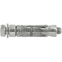 Rawlplug Rawlbolts M10 x 115mm 5 Pack (87759)