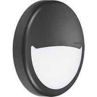 Knightsbridge BT Eyelid Bezel Black 320mm (877GE)