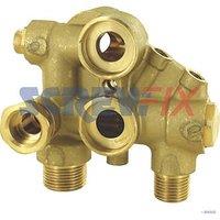 Baxi 248050 HYDRAULIC INLET VALVE (877HC)