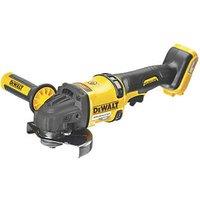 DeWalt DCG418N-XJ 54V Li-Ion XR FlexVolt 5" Brushless Cordless Angle Grinder - Bare (877KY)