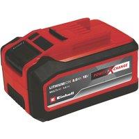 Einhell 18V Multi-Ah PXC Plus 18V 5-8.0Ah Li-Ion Power X-Change Battery (877PW)