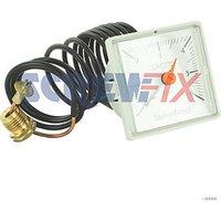 Ideal Heating 113089 PRESSURE GAUGE (878HC)