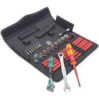 Wera Kraftform Kompakt W Imperial 1 Maintenance Kit 35 Pieces (878TX)