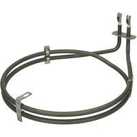 Electruepart ELE9036 Fan Oven Element 2300W (878YV)