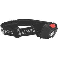 Elwis Hygge PRO H330 LED Headtorch Black 330lm (878YW)