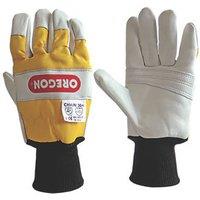 Oregon 2-Handed Protection Chainsaw Gloves Large (8797R)
