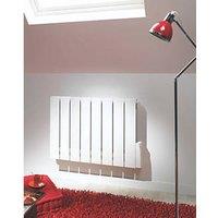 Acova TAG-150-086-S Wall-Mounted Oil-Filled Convector Heater 1500W 854mm x 575mm (88010)