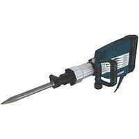 Erbauer EBR1750 15kg Hex Shank Electric Concrete Breaker 220-240V (880FX)