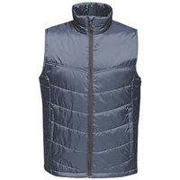 Regatta Stage Insulated Bodywarmer Navy 2X Large 47" Chest (880JF)