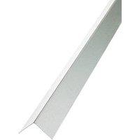 Rothley Galvanised Steel Angle 1m x 36mm x 36mm (880JP)