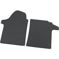 Unique Products Mercedes Vito 2015 on Rubber Automotive Mat 2 Pieces (880VE)