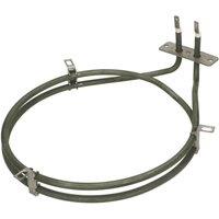 Electruepart ELE4587 Fan Oven Element 2000W (880YV)