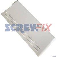 Worcester Bosch 8716121473 PANEL SIDE RH (881GW)