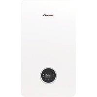 Worcester Bosch Greenstar 8000 Life 45C Gas Combi Boiler White (881HP)