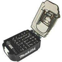 Makita 1/4 Hex Shank Mixed Screwdriver Bits 31 Piece Set (881HT)